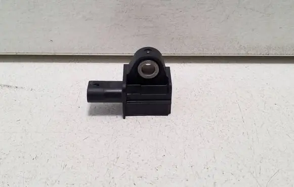 BMW X6 F16 Airbag deployment crash/impact sensor 9224177 65779224177