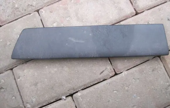 Mercedes-Benz SL R129 Dashboard glove box trim 1296800178