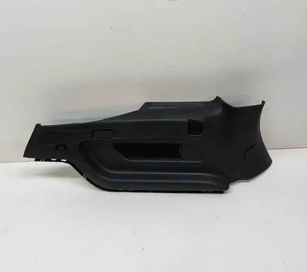 Mercedes-Benz EQB Other trunk/boot trim element A2436906600