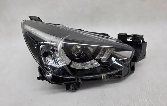 Mazda 2 Headlight/headlamp D09K-51030