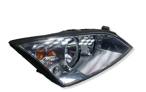 Ford Mondeo Mk III Headlight/headlamp 1305235545KASACJA 1305235545