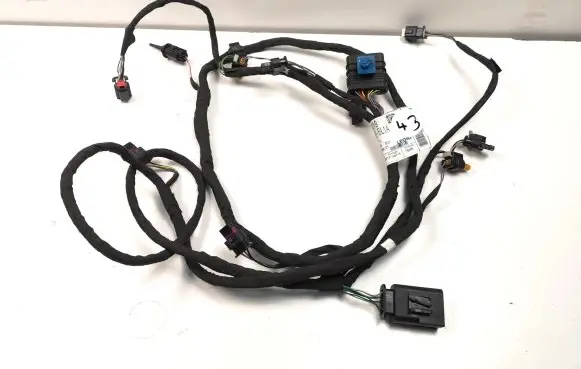 Mercedes-Benz GLC C254 Other wiring loom A2545408113