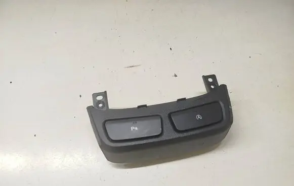 Opel Mokka Other switches/knobs/shifts 95459691