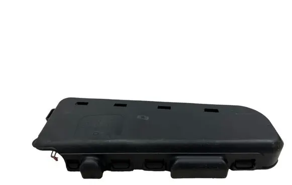 Nissan Qashqai Seat airbag 6009383D ALJD0107130262
