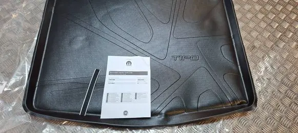 Fiat Tipo Pickup box liner S26338349 50927834