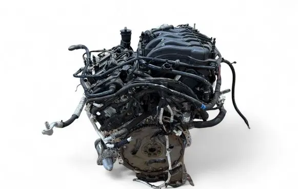 Dodge Durango III Engine ERC