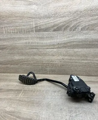Citroen Jumper Accelerator throttle pedal 1337493080 6PV00824501
