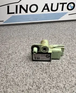 BMW 5 E60 E61 Airbag deployment crash/impact sensor 9118168