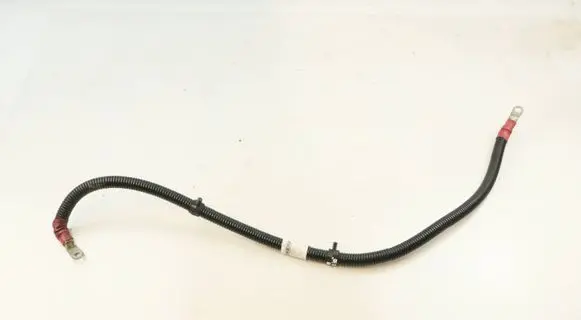 BMW X6 E71 Other wiring loom