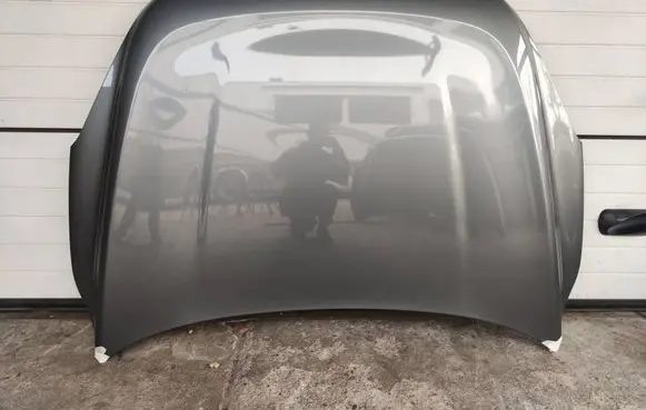 Volvo XC60 Engine bonnet/hood 31335876