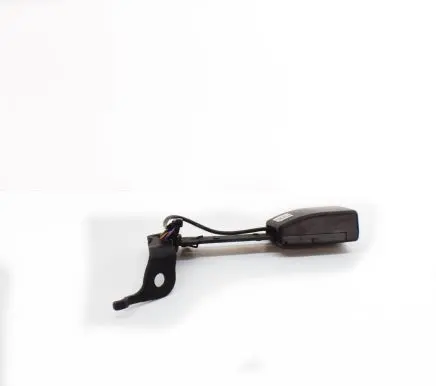 BMW 6 G32 Gran Turismo Rear seatbelt buckle 7382247