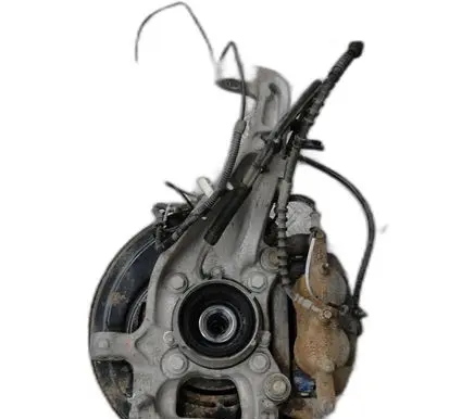 Ford F150 Rear wheel hub 