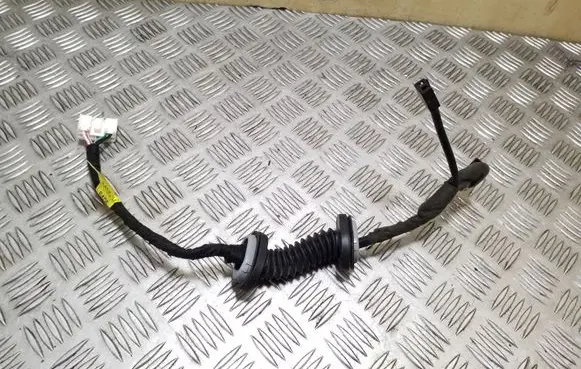 Opel Antara Tailgate/trunk wiring harness 20976405