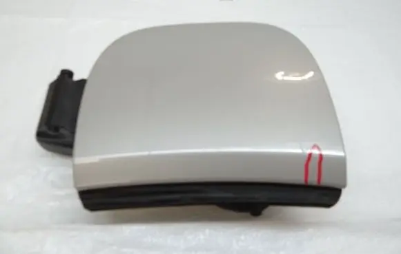 Fuel tank cap
