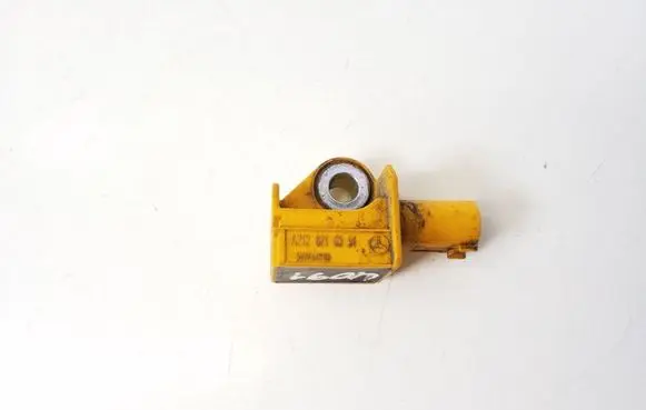 Mercedes-Benz E C207 W207 Airbag deployment crash/impact sensor A2128210351