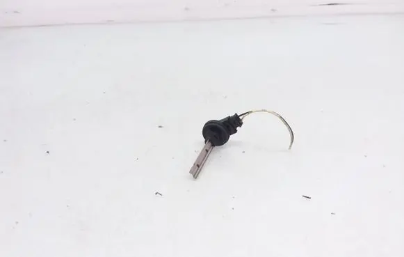 Citroen C5 Interior temperature sensor K1770 100323 105975369