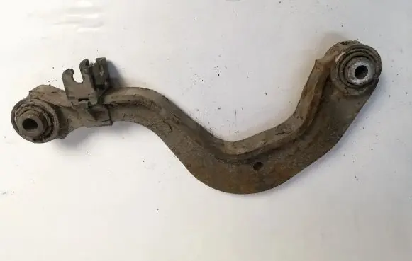 Rear upper control arm/wishbone