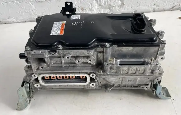 Toyota RAV 4 (XA50) Voltage converter inverter G92A042060 A22134200 2321001904
