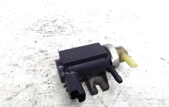 Peugeot 508 Turbo solenoid valve 9672875080