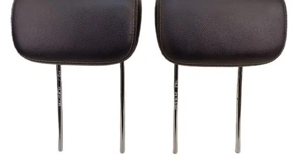 Mercedes-Benz ML W164 Rear seat headrest 
