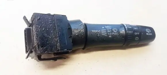 Citroen C-Crosser Wiper control stalk E532016