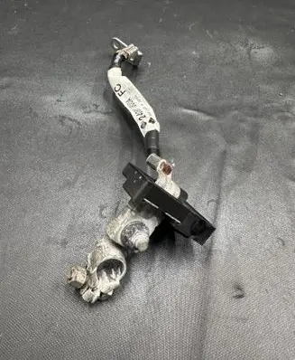 Infiniti FX Negative earth cable (battery) 240801BU0A 0341 294G01HH0A