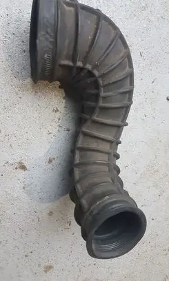 Volvo S80 Air intake hose/pipe 08634143 7757