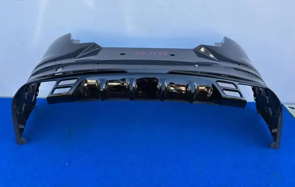 KIA Pro Cee'd III Rear bumper 86611-J7710