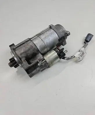 Jaguar F-Pace Starter motor HK8311001AC 4380003022