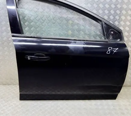 Ford Mondeo MK IV Front door 1778161