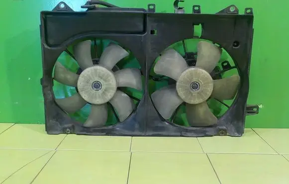 Toyota Prius (XW20) Fan set 16AB49