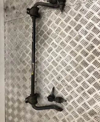 Volvo V40 Rear anti-roll bar/sway bar 