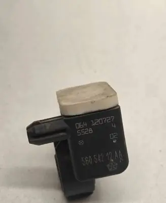 Jeep Grand Cherokee Airbag deployment crash/impact sensor 56054212AA 5528 120727