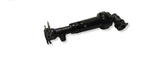 Renault Kangoo III Clutch master cylinder L05923120700