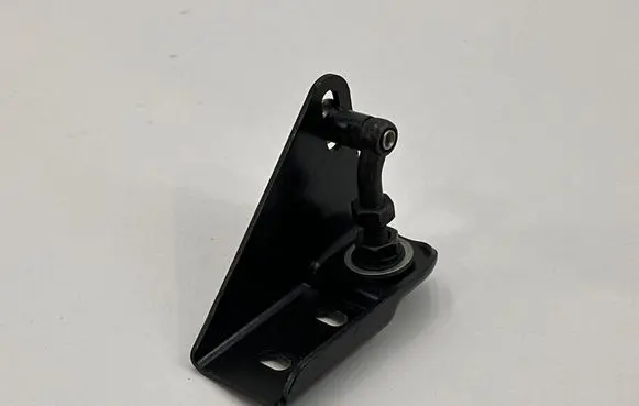 Jaguar XK - XKR Trunk lock loop 6W83537B06AA 0916051100400 0005972