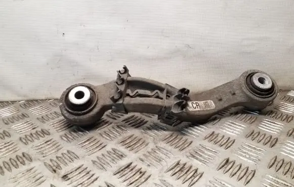 Rear control arm