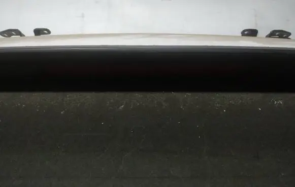 BMW X5 E70 Third/center stoplight