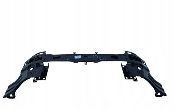 Volkswagen Tiguan Front bumper support beam 571807109A