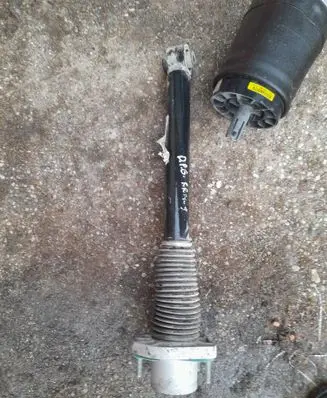 Land Rover Range Rover Sport L494 Rear shock absorber/damper DPLA18W002BF