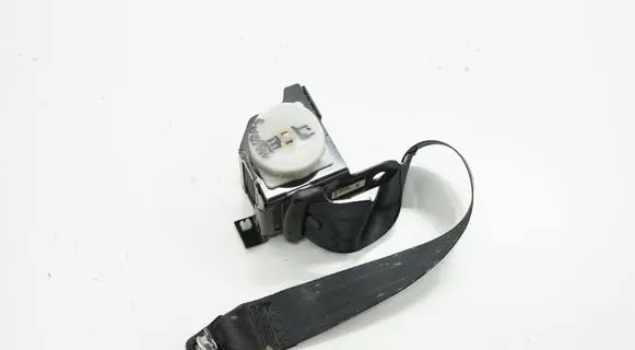 Mazda 3 III Rear seatbelt T89506TACR T89506T