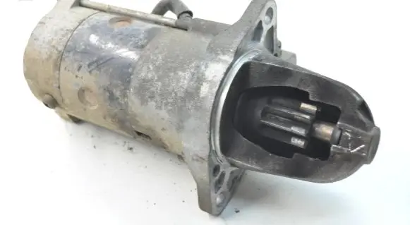 Subaru Forester SH Starter motor 23300AA620