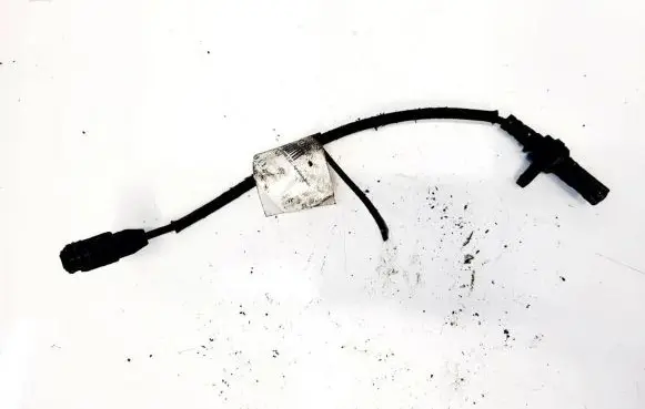 Hyundai Sonata Crankshaft position sensor