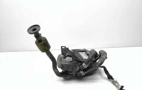 Volvo V60 Auxiliary pre-heater (Webasto) 31332882 1217011224 9024453B