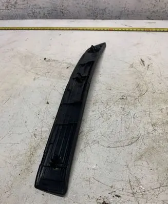 Lexus IS III XE30 Rear sill trim cover 6791653030