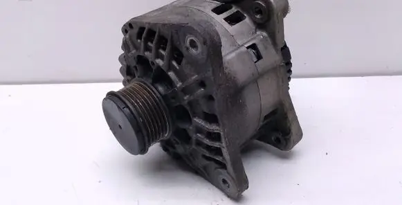 Renault Laguna I Generator/alternator 8200112065 2542573C 09394