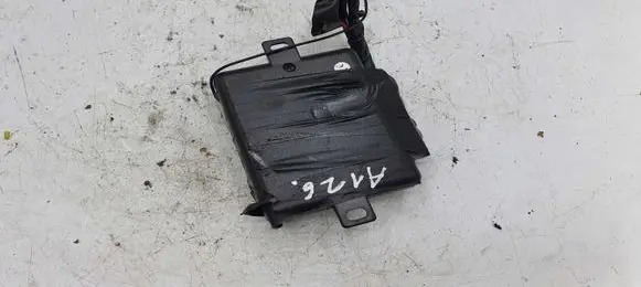 Mitsubishi Space Star Other control units/modules NOCODE
