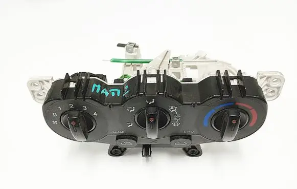 KIA Picanto Climate control unit U134EL9725007XXX