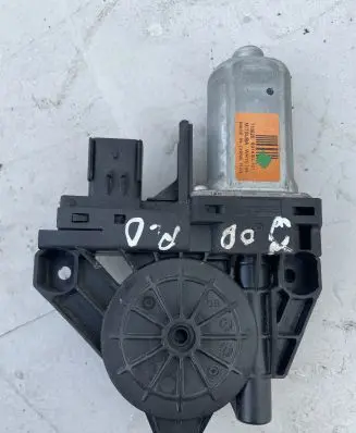 Dodge Durango Rear door window regulator motor 931400101 WR12744