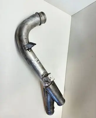 Audi A4 S4 B7 8E 8H Intercooler hose/pipe