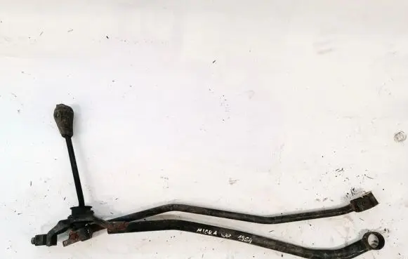 Nissan Micra Gear shifter/selector